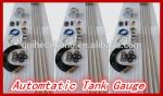 high accuracy automatic tank gauge system for petrol station storage diesel fuel