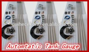 China petrol station Magnetostrictive level sensor diesel measuring instrument/oil storage tank wholesale