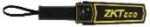 IP31 Waterproof Multifunctional Handheld Metal Detector ZK-D100S