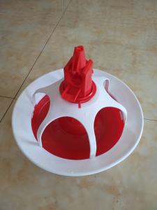 China A feeding dish for ducks and geese wholesale