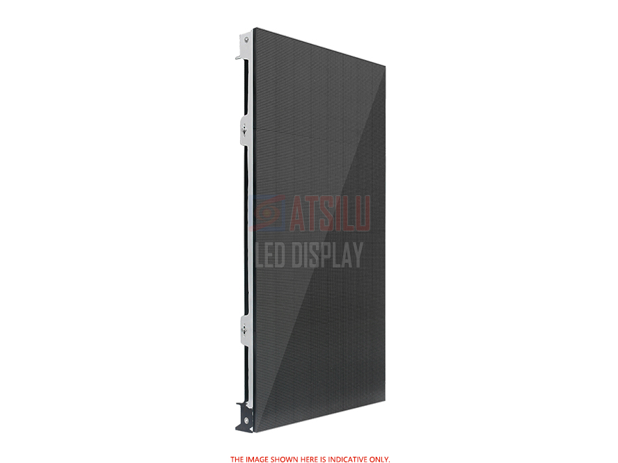 P5.95mm Outdoor Rental LED Screen Display Cabinet