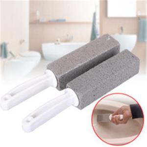 China Natural Pumice Stone Toilet Brush wholesale