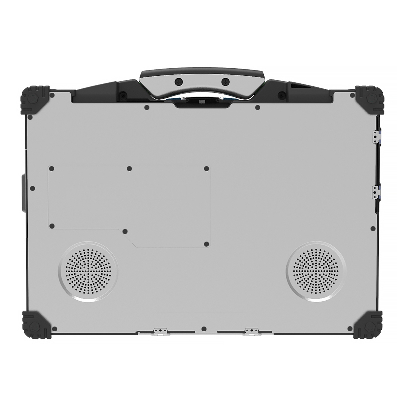 Waterproof Core I7 9750h Rugged Laptop Computers With Video Card Gtx 1650 4gb