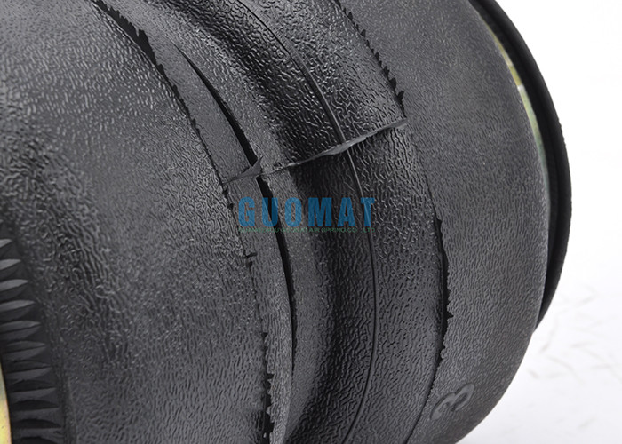DIA.135MM 2B5814 Air Spring Bags / Car Air Ride Alternative Steel Spring Shock Absorber