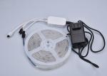 Waterproof DC12V 5A RGB5050 SMD Smart Led Tape Light
