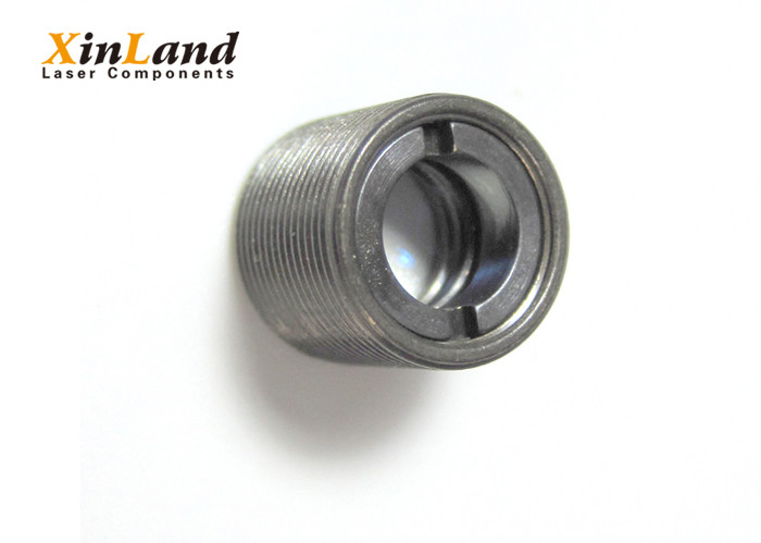 Cylindrical Plastic Collimating Lens Laser Collimating Lens Anti Reflection Coating