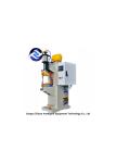 200KW 200MM Inverter Spot Resistance Welding Machine 40KA For Automotive