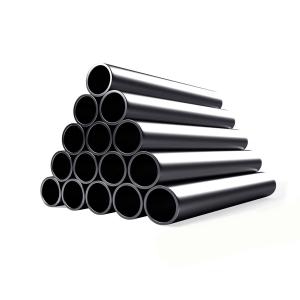 China ISO Standard Stainless Steel Seamless Pipe Tube Food Grade Polish S31803 wholesale