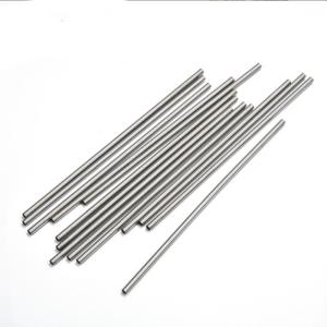 China Small Thin Wall Stainless Steel Capillary Tube Seamless ASTM / ASME wholesale