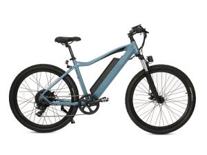 China 21 Speed Gear Shifter Electric Assist Mountain Bike 500W Motor Powered wholesale