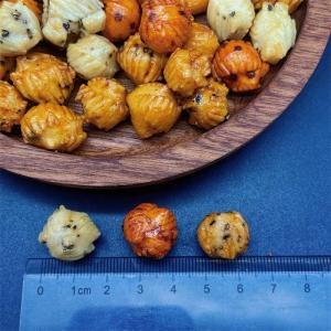 China sweet Snack Food Party Mix Rice Cracker Baked wholesale