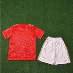 FC Bayern Munich 125th Anniversary Childrens Jersey Limited Edition with