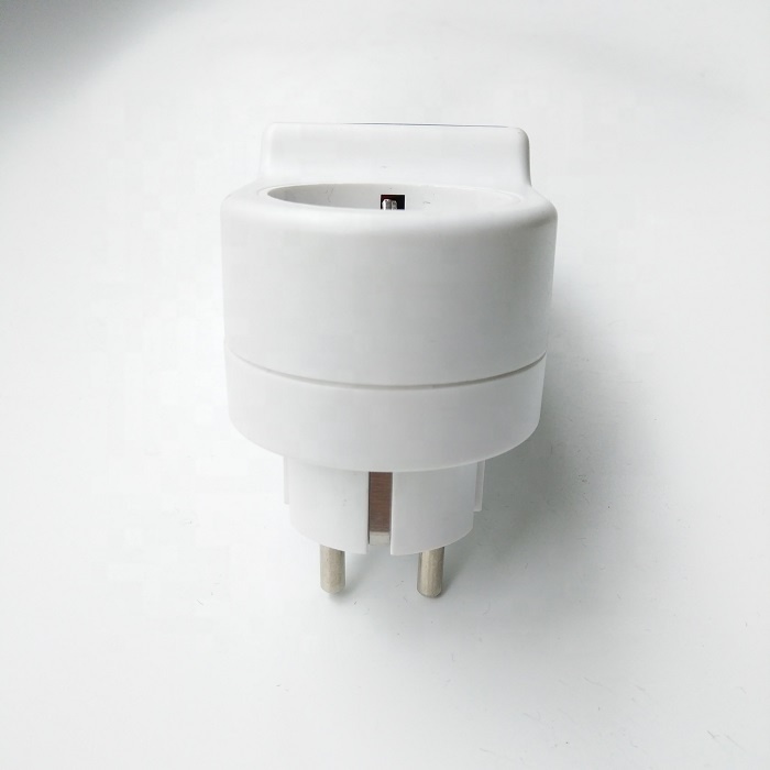 230V 110V Rated Voltage 16A Surge Protector AVS Switch