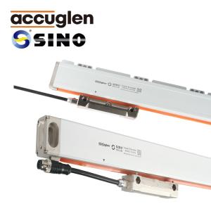 China CNC Lathe Ka Series Digital Readout Connection Linear Scale Encoder wholesale