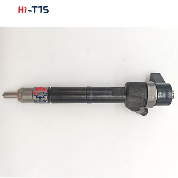 A6460700287 0445110140 0986435107 Diesel Fuel Injector For Mercedes-Benz Engine