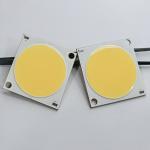 3838 300W COB LED Chip CRI80 3000K 4000K For Photography Light