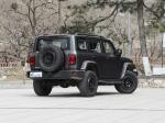 2025 4WD Energy Hybrid 3.0T Tank 300 SUV 500Nm 265KW 360Ps Gas Car with 105Km