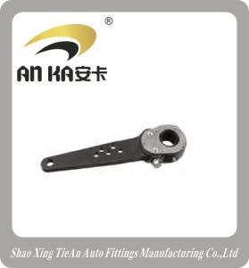 China Slack Adjuster Manual Kassbohrer Achsen 8283000562 wholesale