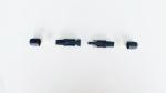 Copper Contact Solar Photovoltaic Connector TUV UL Certification
