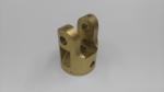CNC Copper Machined Parts