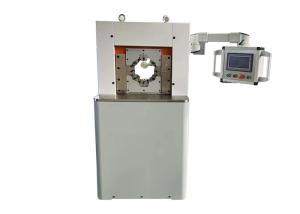 China High Pressure Hose Crimper Machine Powerful Hydraulic Hose Pressing Machine wholesale