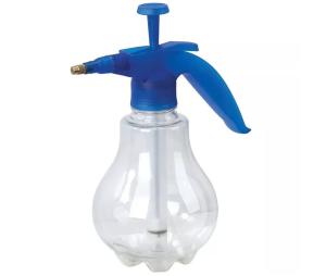 China Agricultural Sprayer Watering Can Manual Pressure Garden Plastic wholesale