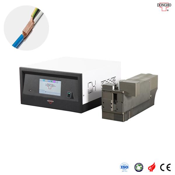 Quality 6000W 20kHz Ultrasonic Welding Machine For Terminal Welding for sale