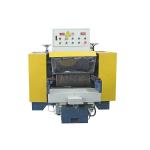 Tableware Cutlery Polishing Machine Cookware Automatic Metal Surface Grinding