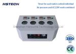 Automatic Solder Paste Thawing Machine With 4 Independent Temperature Control