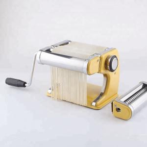 China Shule SS Manual Pasta Maker wholesale