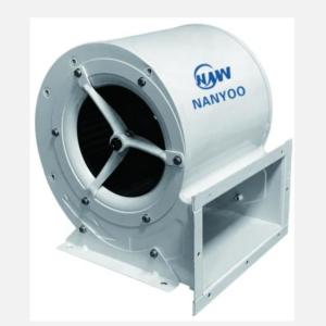 China Multi Wings AC Centrifugal Fan Blower Centrifugal Ventilation Fan wholesale