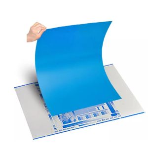 China UV CTP Plate CTCP Printing Machine Indoor Constant Temperature Of 22 ℃ wholesale