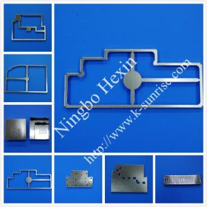China emi pcb shielding.stamping shield case wholesale