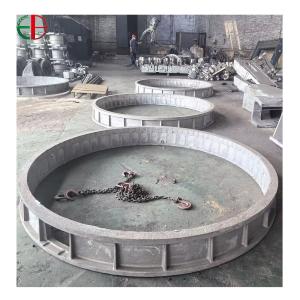 China Aluminum Alloy Low Pressure Sand Casting Custom OEM / ODM Service wholesale