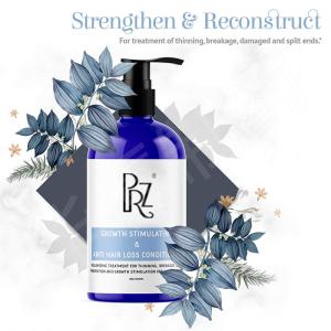 China 220ML Hair Growth Stimulating Conditioner wholesale