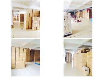 CHANGSHU LONGWELL INTERNATIONAL TRADE CO.,LTD