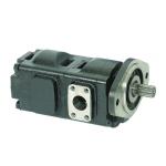 Hydraulic Water Pump JCB Replacement Parts Metal Material OE Standard