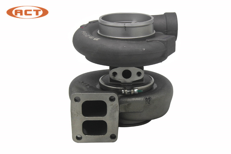 114400-4440 1144004440 ZAX470-3 Excavator Turbocharger Engine Repair Parts
