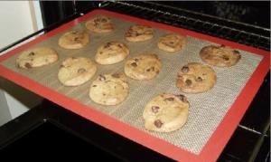 China Silicone Baking Mat Reusable for Above 4000 Times wholesale
