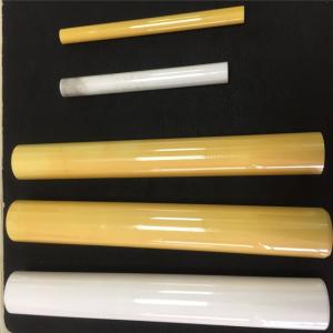 China Wear Resistance Textile Alumina Ceramic Rod for Machinery wholesale