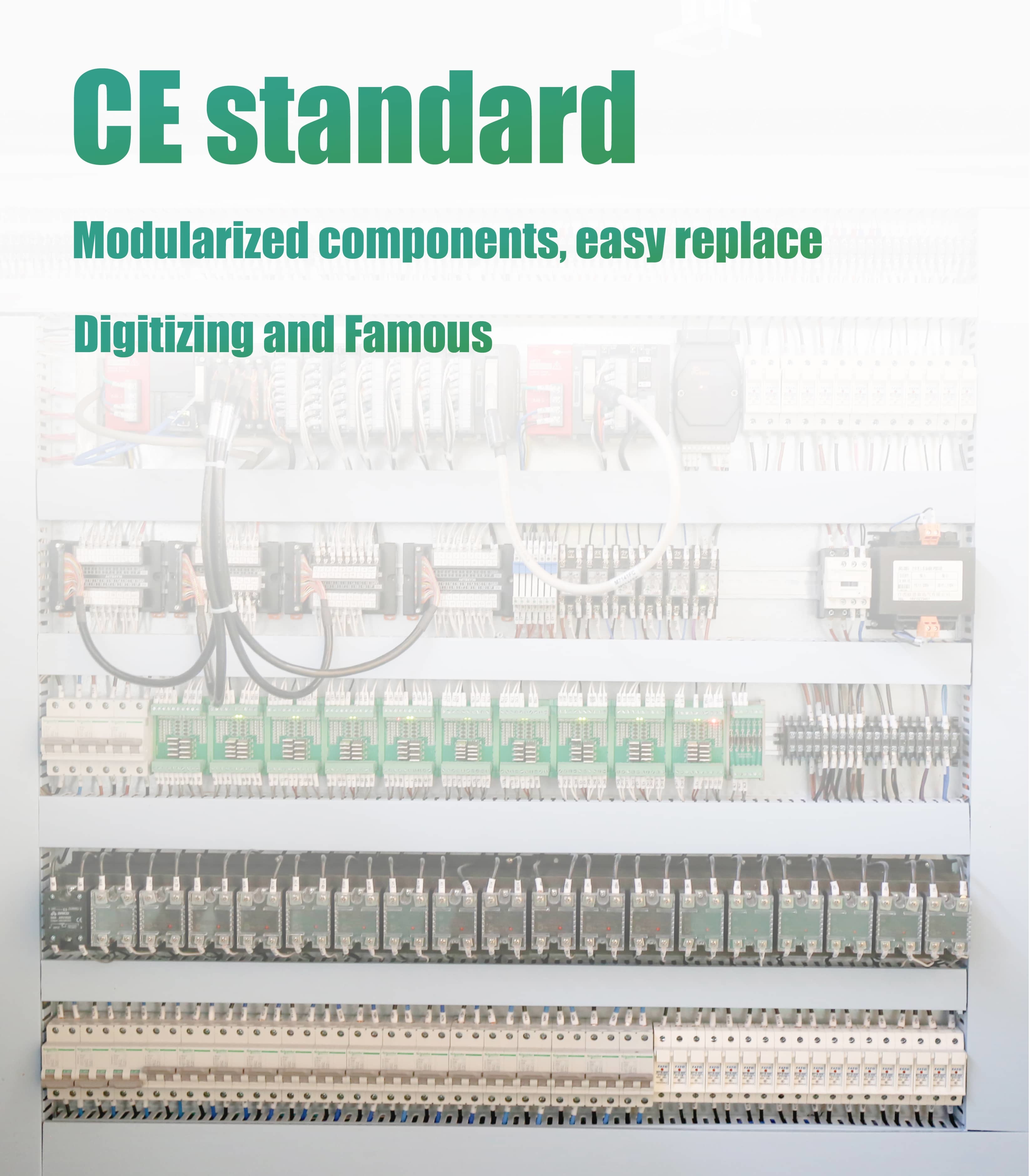 Automatic Servo Blowing Machine Water Can 220V - 440V 2 Cavity