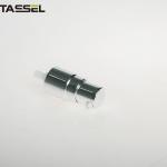 11 415 Thick Cream Airless Foundation Pump Popular Aluminium - Plastic Material