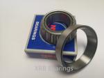 Durable Pressed Steel Taper Roller Bearing Single Row For Pressure Washer