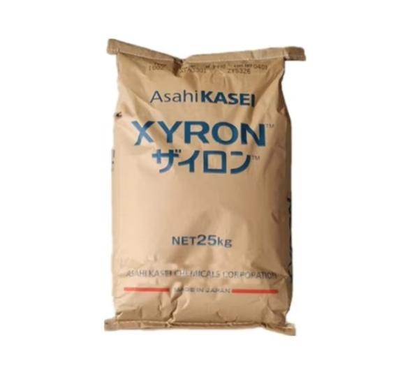 PPO/PA Asahi Kasei AT600 High fluidity injection molding heat resistant