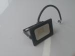 Eco 850lm Outdoor Yard Flood Lights 10W Aluminum Flood Light