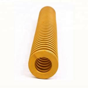 China Steel ISO 10243 Custom Die Springs wholesale