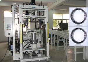 China Electric Motor Winding Equipment of Stator Cleat / Stator Cleat Presses Machine wholesale