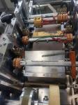 220V 140pcs/Min Medical Shoe Cover Manufacturing Machine