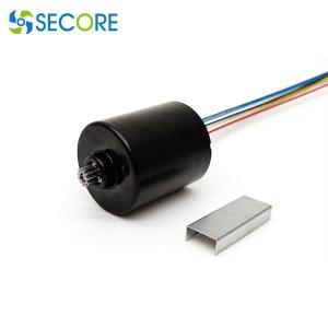 China 36mm Brushless DC Motor Micro Bldc Motor For Liquid Pump Air Pump wholesale