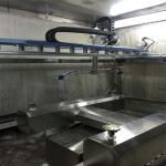Hot sell CNC automatic spary painting machine